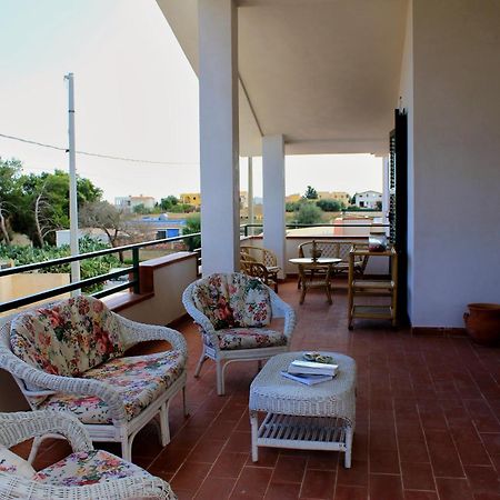 La Villa Delle Spezie 马尔扎梅米 外观 照片