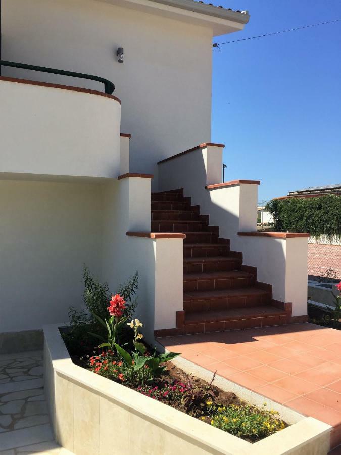 La Villa Delle Spezie 马尔扎梅米 外观 照片