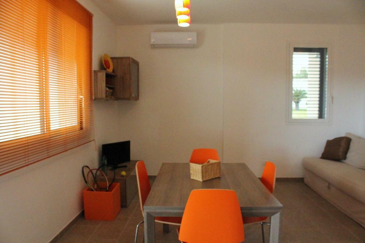La Villa Delle Spezie 马尔扎梅米 外观 照片