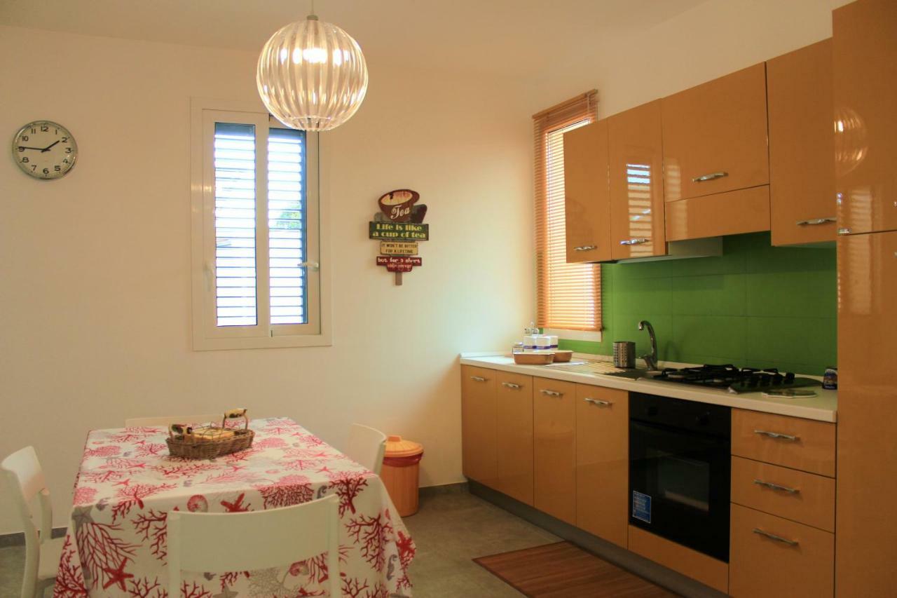 La Villa Delle Spezie 马尔扎梅米 外观 照片