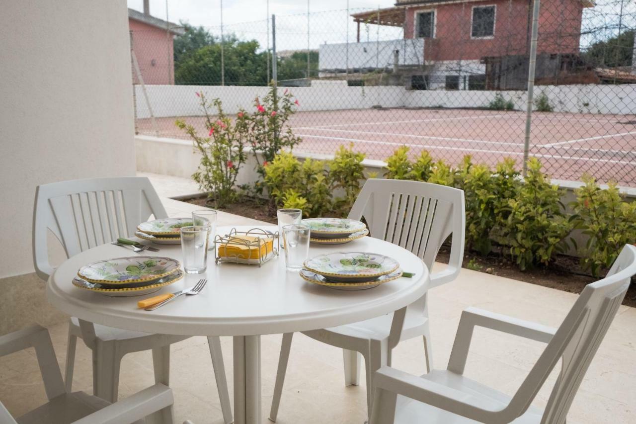 La Villa Delle Spezie 马尔扎梅米 外观 照片