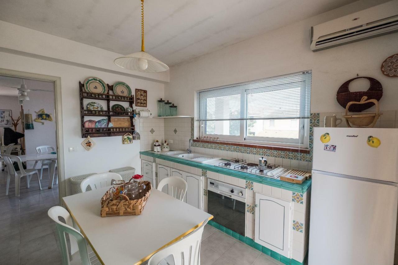 La Villa Delle Spezie 马尔扎梅米 外观 照片