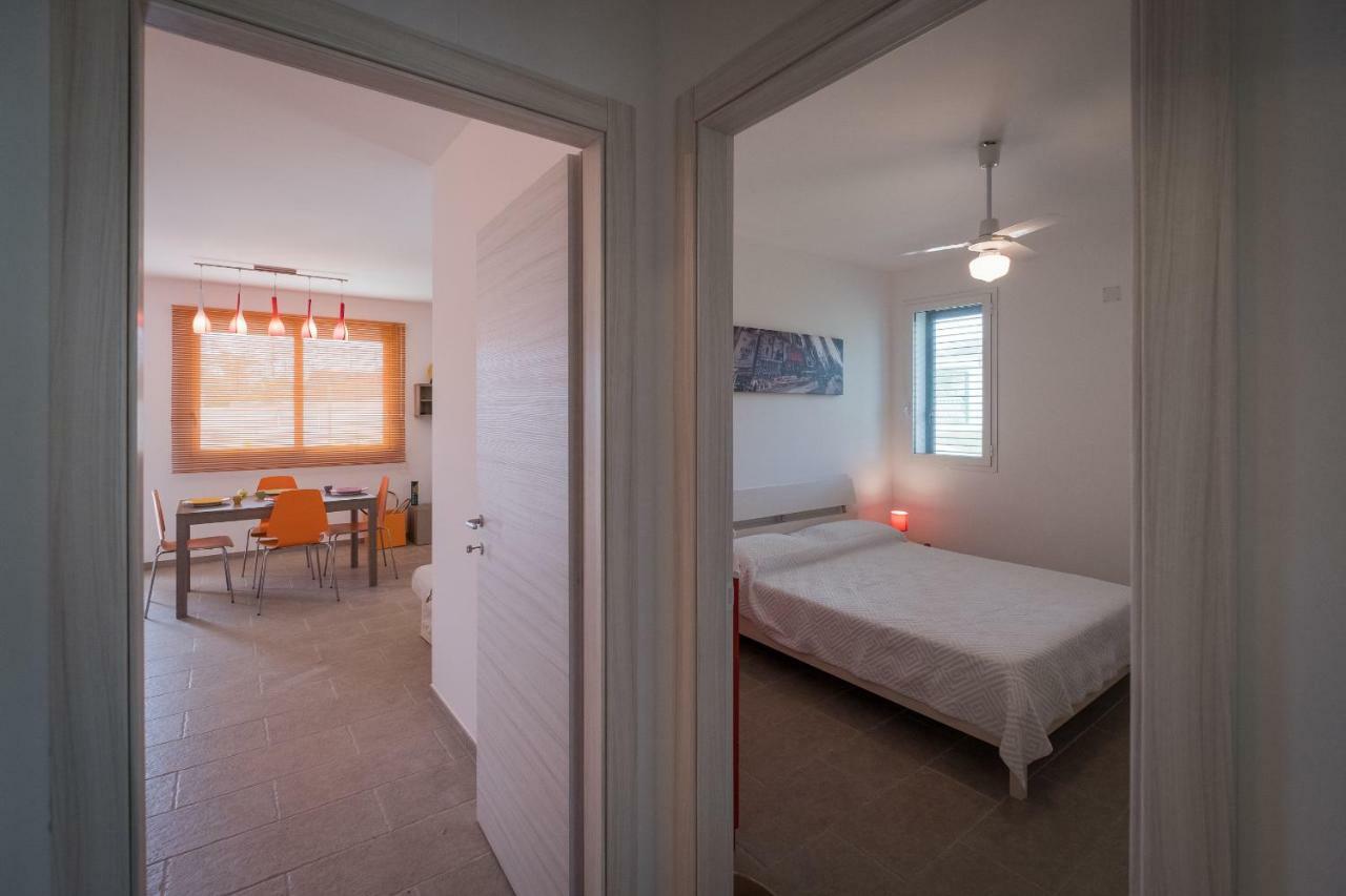 La Villa Delle Spezie 马尔扎梅米 外观 照片