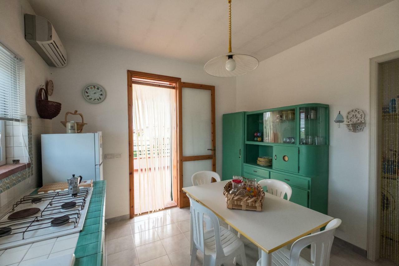 La Villa Delle Spezie 马尔扎梅米 外观 照片